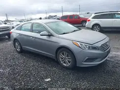 5NPE24AF0HH487676 2017 HYUNDAI SONATA