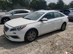 5NPE24AF0HH490030 2017 HYUNDAI SONATA