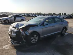 5NPE24AF0HH490142 2017 HYUNDAI SONATA