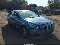 5NPE24AF0HH490335 2017 HYUNDAI SONATA