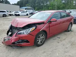 5NPE24AF0HH490402 2017 HYUNDAI SONATA