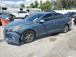 5NPE24AF0HH491663 2017 HYUNDAI SONATA