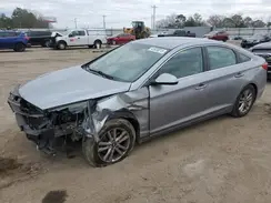 5NPE24AF0HH493283 2017 HYUNDAI SONATA