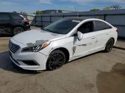 5NPE24AF0HH494143 2017 HYUNDAI SONATA