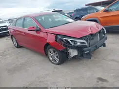 5NPE24AF0HH494739 2017 HYUNDAI SONATA
