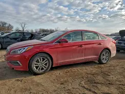 5NPE24AF0HH495826 2017 HYUNDAI SONATA