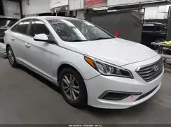 5NPE24AF0HH495891 2017 HYUNDAI SONATA