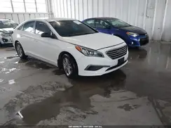 5NPE24AF0HH496099 2017 HYUNDAI SONATA