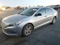 5NPE24AF0HH496569 2017 HYUNDAI SONATA