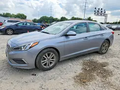 5NPE24AF0HH498404 2017 HYUNDAI SONATA