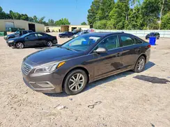 5NPE24AF0HH499407 2017 HYUNDAI SONATA