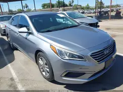 5NPE24AF0HH500135 2017 HYUNDAI SONATA