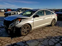 5NPE24AF0HH502421 2017 HYUNDAI SONATA