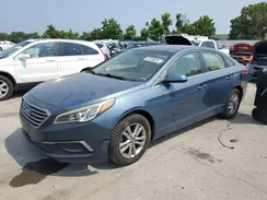 5NPE24AF0HH504301 2017 HYUNDAI SONATA