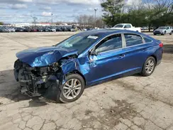 5NPE24AF0HH504895 2017 HYUNDAI SONATA