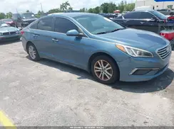 5NPE24AF0HH505061 2017 HYUNDAI SONATA