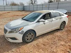 5NPE24AF0HH505724 2017 HYUNDAI SONATA