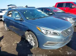 5NPE24AF0HH507683 2017 HYUNDAI SONATA