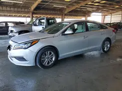 5NPE24AF0HH508476 2017 HYUNDAI SONATA