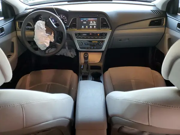 5NPE24AF0HH508476 2017 HYUNDAI SONATA - Image 8