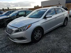 5NPE24AF0HH508848 2017 HYUNDAI SONATA