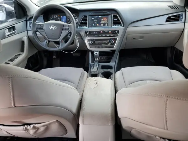 5NPE24AF0HH508848 2017 HYUNDAI SONATA - Image 8