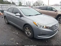 5NPE24AF0HH509191 2017 HYUNDAI SONATA