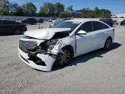 5NPE24AF0HH510793 2017 HYUNDAI SONATA