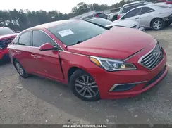 5NPE24AF0HH512480 2017 HYUNDAI SONATA