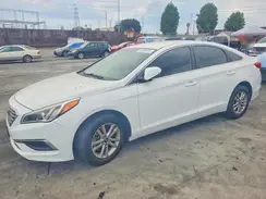 5NPE24AF0HH513015 2017 HYUNDAI SONATA