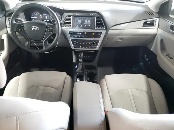 5NPE24AF0HH513287 2017 HYUNDAI SONATA - Image 8