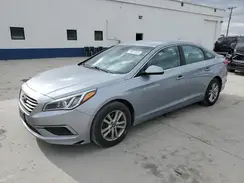 5NPE24AF0HH514214 2017 HYUNDAI SONATA