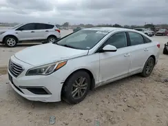 5NPE24AF0HH514259 2017 HYUNDAI SONATA