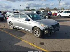 5NPE24AF0HH514570 2017 HYUNDAI SONATA