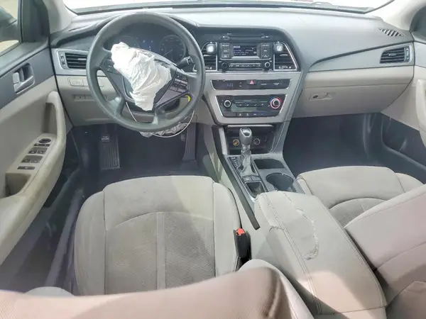 5NPE24AF0HH514794 2017 HYUNDAI SONATA - Image 8