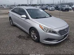 5NPE24AF0HH514908 2017 HYUNDAI SONATA