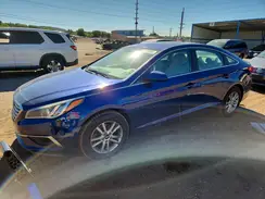 5NPE24AF0HH515217 2017 HYUNDAI SONATA