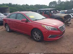 5NPE24AF0HH515301 2017 HYUNDAI SONATA
