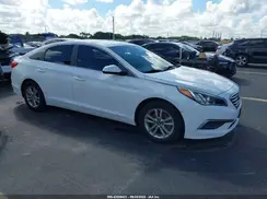 5NPE24AF0HH516156 2017 HYUNDAI SONATA