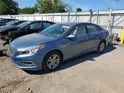 5NPE24AF0HH516383 2017 HYUNDAI SONATA