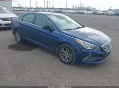 5NPE24AF0HH517873 2017 HYUNDAI SONATA