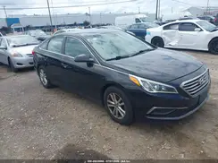 5NPE24AF0HH517985 2017 HYUNDAI SONATA