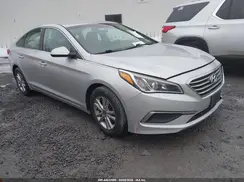 5NPE24AF0HH518201 2017 HYUNDAI SONATA