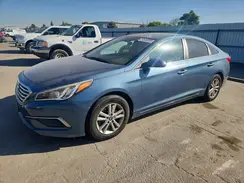5NPE24AF0HH518358 2017 HYUNDAI SONATA