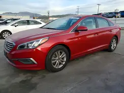 5NPE24AF0HH518456 2017 HYUNDAI SONATA