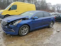 5NPE24AF0HH518568 2017 HYUNDAI SONATA