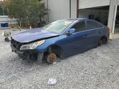 5NPE24AF0HH519459 2017 HYUNDAI SONATA