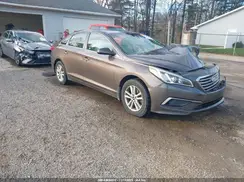 5NPE24AF0HH519560 2017 HYUNDAI SONATA