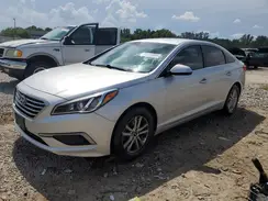 5NPE24AF0HH519705 2017 HYUNDAI SONATA