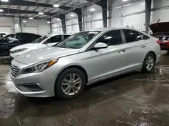 5NPE24AF0HH519901 2017 HYUNDAI SONATA